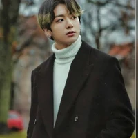 Jungkook / alpha