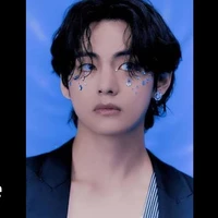 kim taehyung/ omega