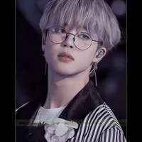 park Jimin/ omega