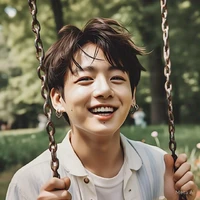 jungkook / 10 years