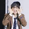 min yoongi/suga