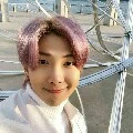 namjoon rm