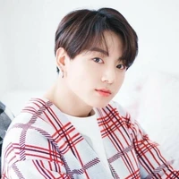 Jeon Jungkook