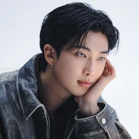 Kim Namjoon