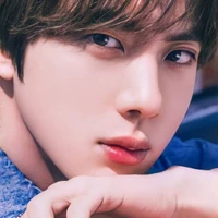 Kim SeokJin 