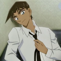 Heiji Hattori