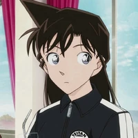 Ran Mouri