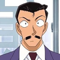 Kogoro Mouri