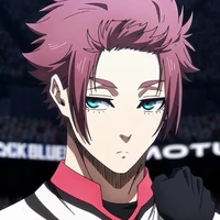 Itoshi Sae