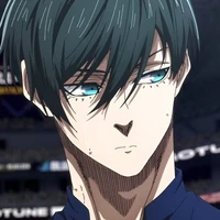 Itoshi Rin