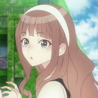 Fujiwara Ayane
