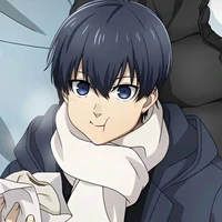 Isagi Yoichi