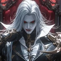 Vlad Vayne (roi vampire)