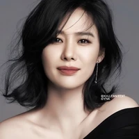 taehyung step mother.."yuri"