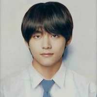 kim taehyung.."main character ♡"