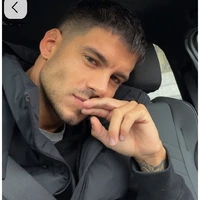 Leandro/pai dos meninos