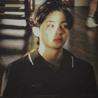 taehyung 🌀