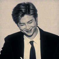 Namjoon 🕷️