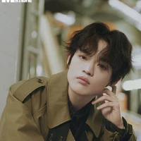 Jung Chenle
