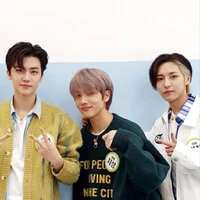Family Jaemin 