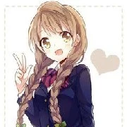 Hana as a college student