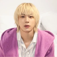 SeokJin (O.P.)