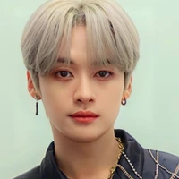 Lee Know (A.)