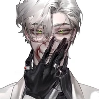 วสันต์«พ่อบ้านกาฬวิฬาร์»