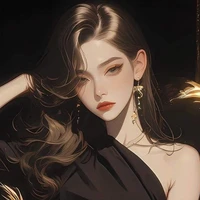 Amelia Darth/FL/Death goddess