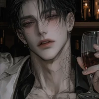 Adrien Bloodvale/ML/Deadly God