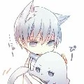 ฟิว(น้อง"แท้"นายเอก)