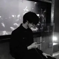 คิม/นักเลง