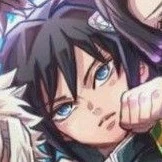 giyuu tomioka