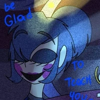 𝘽𝙖𝙡𝙡𝙤𝙧𝙖|Mrs.Afton