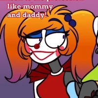 𝘾𝙞𝙧𝙘𝙪𝙨 𝘽𝙖𝙗𝙮|Elizabeth Afton