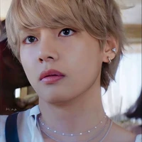 kim Taehyung