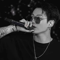 Jeon jungkook
