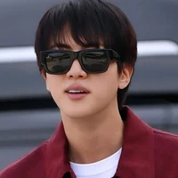 kim Seokjin
