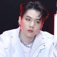 Min Yoongi