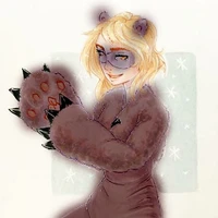 teddy bear