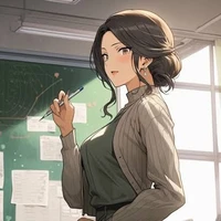 professora Marta