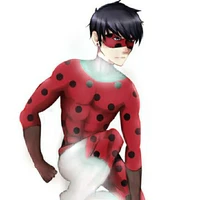 lazy bug boy Lord of glass