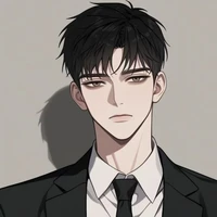 ธาม.(พ่อนางเอก)