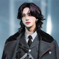 hyunjin