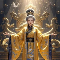 Yue(Ml mother)