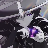 Louise Vōn Mystîc.