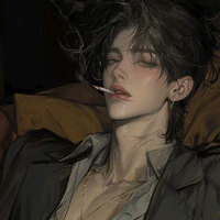 Lucas Dagger (G.D)