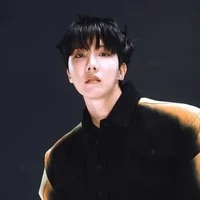 Hoseok (j hope)