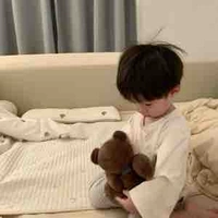 พ.อ.ตอนเด็ก🍼