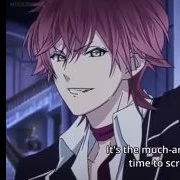 ayato sakamaki
